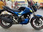 Hero Thriller 160R Refresh DD fi ABS 2023