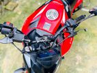 Hero Thriller 160R Refresh . 2023
