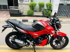 Hero Thriller 160R SD FI ABS 2022
