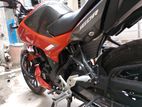 Hero Thriller 160R . 2023