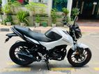 Hero Thriller DD FI ABS 160cc 2022