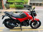 Hero Thriller DD FI ABS 160cc 2022