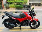 Hero Thriller DD FI ABS 160R 2022