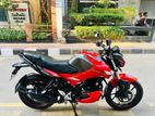 Hero Thriller DD FI ABS 160R 2023