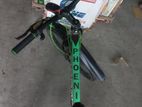 Bicycle for sell