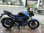 Hero Thriller fresh bike 2022