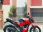 Hero Thriller thrilar 160 ABS 2020