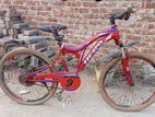 Bicycle for sell