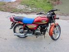 Hero Honda 2016