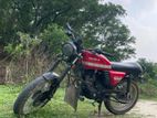 Hero VICTOR R CAFE RACER 2021