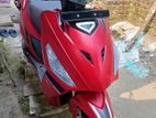 Hero xced 110cc 2024