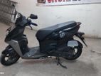Hero xoom fresh bike 2025