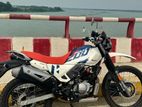 Hero XPulse 200 4vabs dd 2024