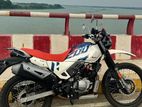 Hero XPulse 200 4vডাবল ডিস্ক abs 2024