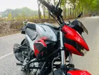 Hero Xtreme 125R . 2024