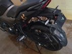 Hero Xtreme 160R . 2025