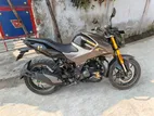 Hero Xtreme 160R . 2025