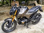 Hero Xtreme 160R . 2025