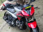 Hero Xtreme Sports . 2025