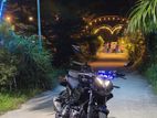 Hero Xtreme Sports Motorbik 2025