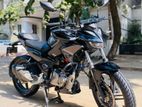 Hero Xtreme Sports FI ABS Black 2025
