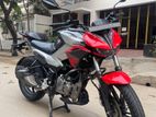 Hero Xtreme Sports FI ABS Silver Red 2025