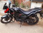 Hero Xtreme Sports Fresh condition 2016