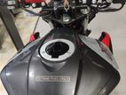 Hero Xtreme Sports silver orange 2025