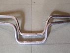 Hero/ Yamaha Pipe Handle Bar