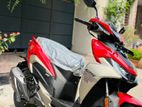 Hero zoom fi 125cc 2026