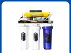 Heron Gold 7 Stages RO Water Purifier