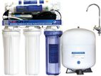 Heron Gold GRO-075 6-Stage RO Water Purifier in bd