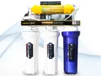 Heron Gold Mineral RO Water Purifier