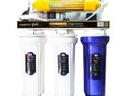 Heron Gold Mineral RO Water Purifier