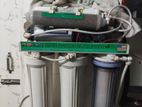 Heron gold ro water purifier পুরাতন ওয়াটার ফিল্টার বিক্রি করা হবে