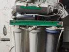 Heron gold ro water purifier পুরাতন ওয়াটার ফিল্টার বিক্রি করা হবে