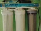 Heron Gold Water Purifier