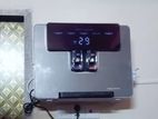Heron Queen Hot-cool-normal Ro Water Purifier
