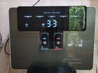 Heron Queen Hot-Cool-Normal RO Water Purifier