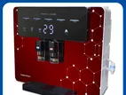 Heron Queen Water Purifier Machine