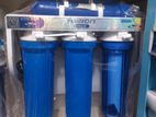 Heron RO water purifier