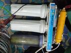 Heron Water Purifier. Model-gro-075