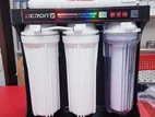 Heron ZI RO Water Purifier 75 GPD Ater (7 Stage)