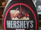 Hershey chocolate syrup( 623ml)