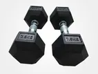 Hex Dumbbell 7.5 Kg