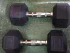 Hex Dumbbell