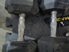 Hex Dumbbells 20kg*2 = 40kg