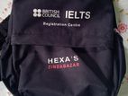 Hexas zindabazar ielts,spoken bag used