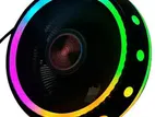 HF-685 RGB CPU Air Cooler