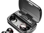 HF M10 earphone